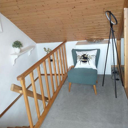 Ferienwohnung Am Krayenberg Kieselbach Eksteriør billede